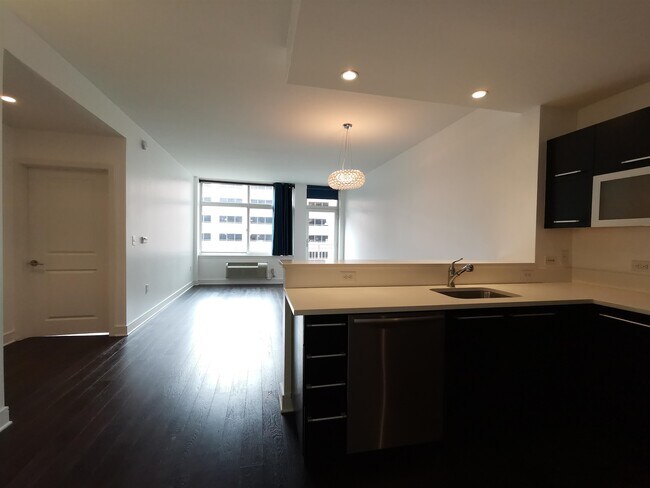 Foto del edificio - 1450 Washington St