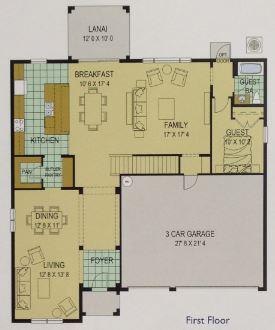 Foto del edificio - 14559 Black Lake Preserve St