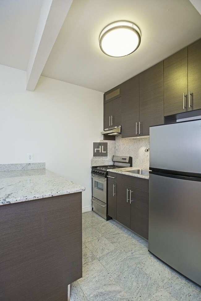 Foto del edificio - 1 bedroom Penthouse -  Prince Street