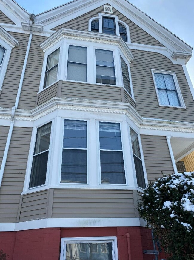 Foto del edificio - 482 Cumberland Ave