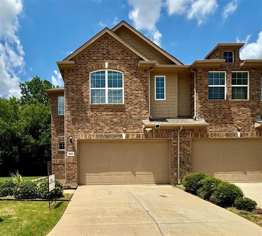 Foto del edificio - 245 Barrington Ln