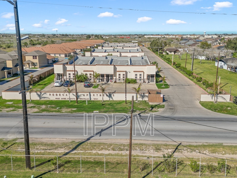 4025 Jaime J. Zapata Ave, Brownsville, TX 78521 Condo for Rent in Brownsville, TX