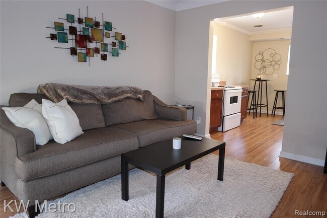 Foto del edificio - 3800 Normandy Rd