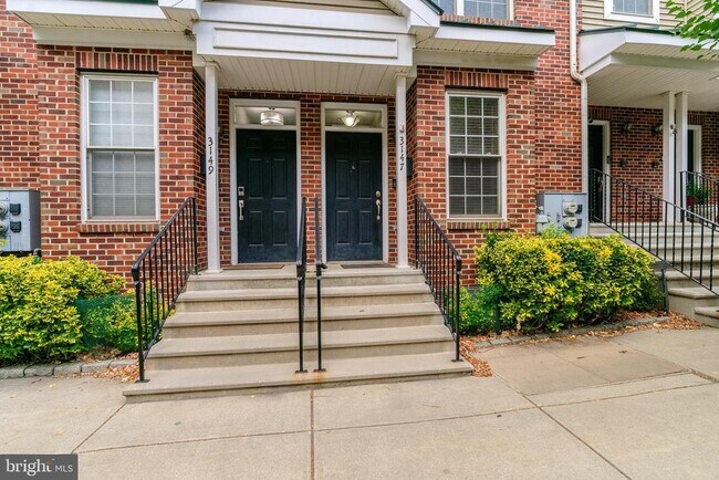 Foto del edificio - 3147 W Thompson St