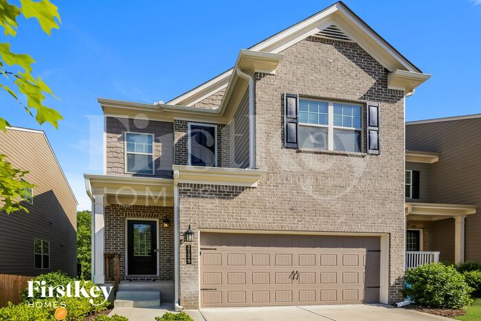 Foto principal - 2139 Charcoal Ives Rd