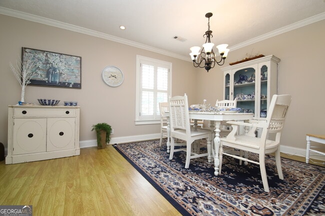 Foto del edificio - 104 Ridgecrest Rd