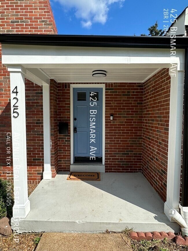 Foto del edificio - Gorgeous Bungalow