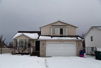 Building Photo - 1038 N 2525 W