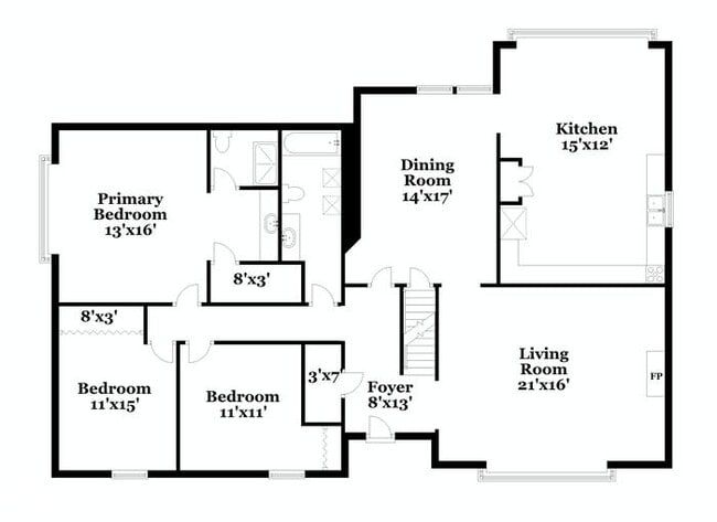 Building Photo - 1117 NW Weatherstone Dr, Blue Springs, MO ...