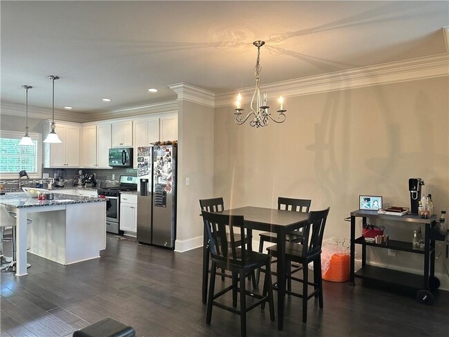 Building Photo - 2522 Magnolia Ridge Dr
