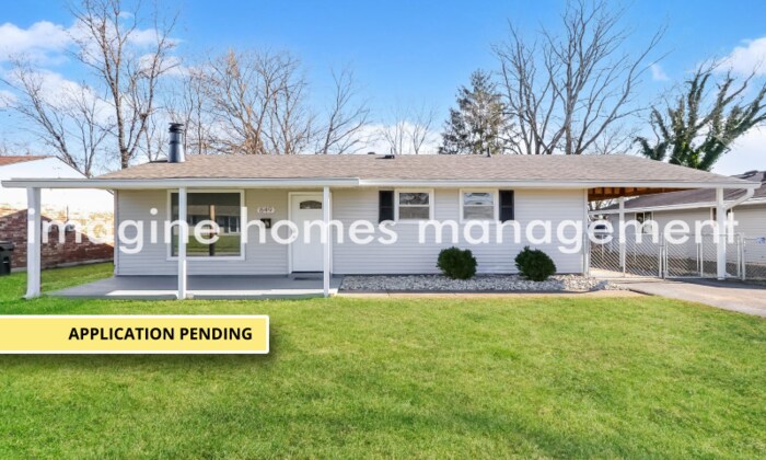 Primary Photo - 3 Bedroom Home in Loveland