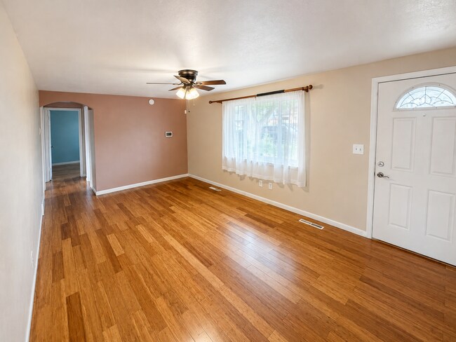 Foto del edificio - 3-Bedroom Ranch with Heated Workshop and Large Fenced Yard Near Fort Carson!