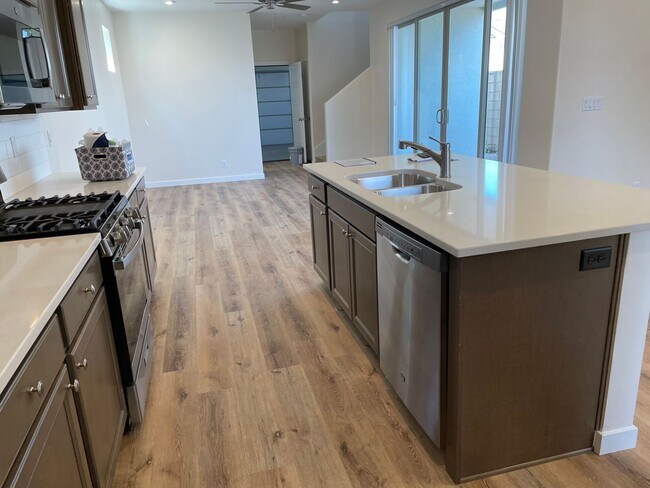 Foto del edificio - Pet friendly Desert Color Home - Internet ...