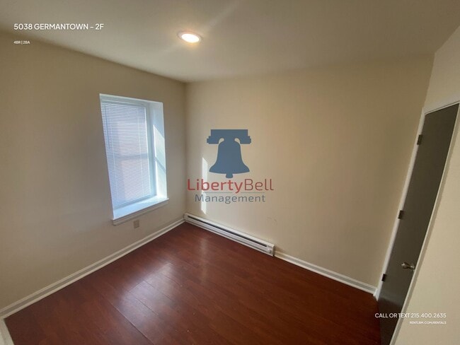 Building Photo - 5038 Germantown Ave