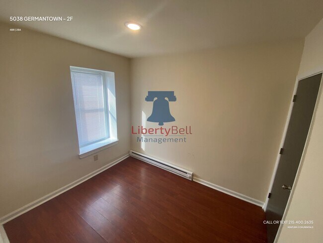 Photo - 5038 GERMANTOWN AVE # 42 Apartment