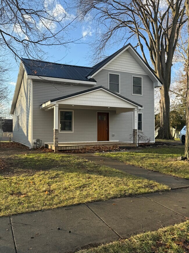 Foto del edificio - 202 Oak St