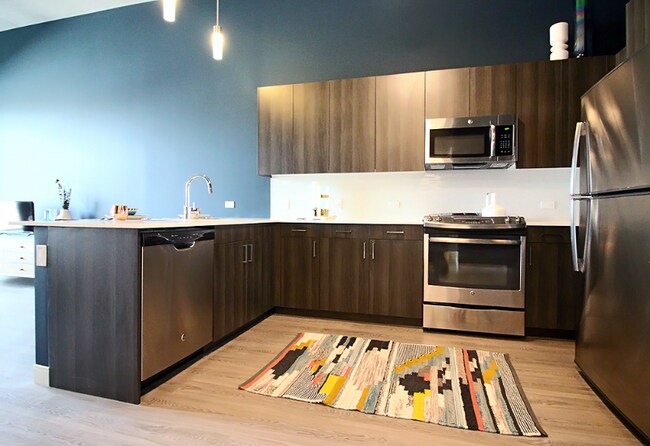 Foto del edificio - 739 N Morgan St