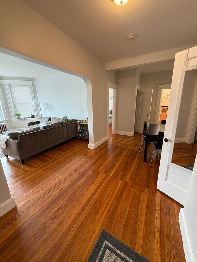 Foto principal - 175 Harvard St