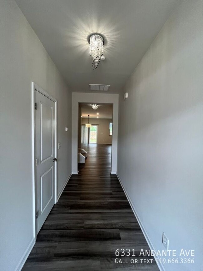 Building Photo - 6331 Andante Ave