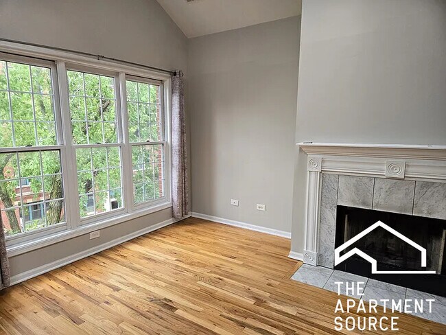 Foto del edificio - 842 N Wood St