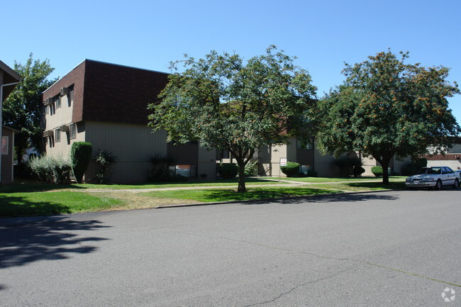 Building Photo - University Area Housing