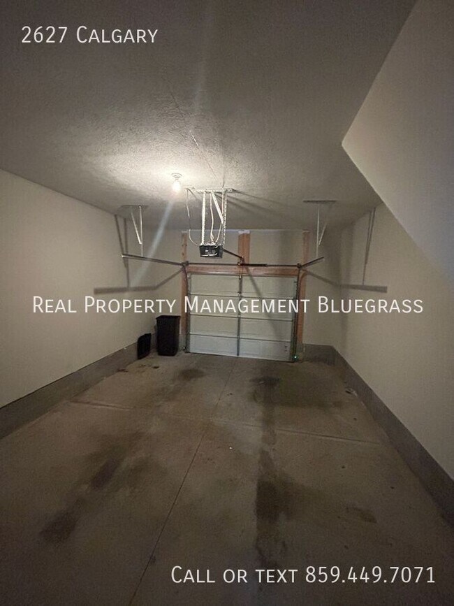 Foto del edificio - 2627 Calgary-