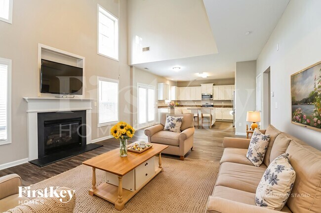 Foto del edificio - 9827 Jeanette Cir