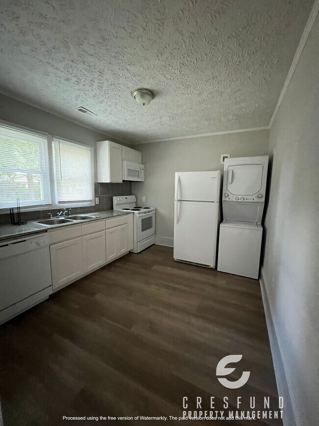 Foto del edificio - Adorable 1BR in Haymount! AVAILABLE NOW!