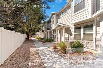 Building Photo - 1173 Shady Brook Ln S