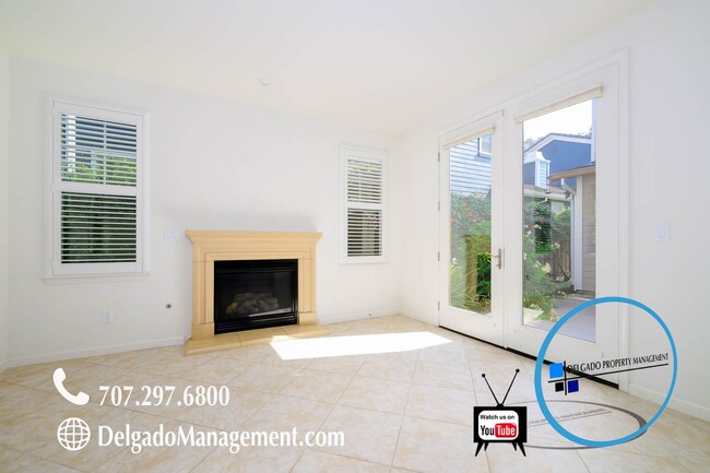 Building Photo - Mare Island! Large gorgeous home available...