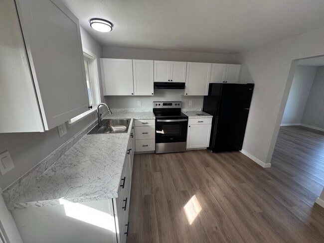 Photo - 10819 NE 6th St Apartment