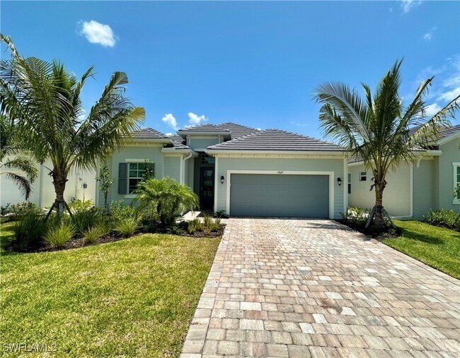 Foto del edificio - 14105 Blue Bay Cir