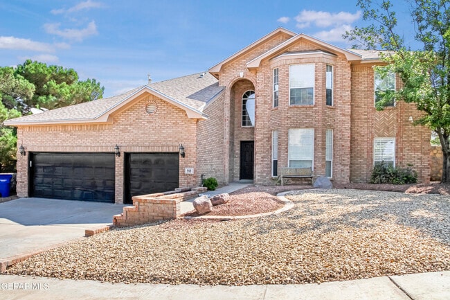 Building Photo - 918 Bellacumbre Dr
