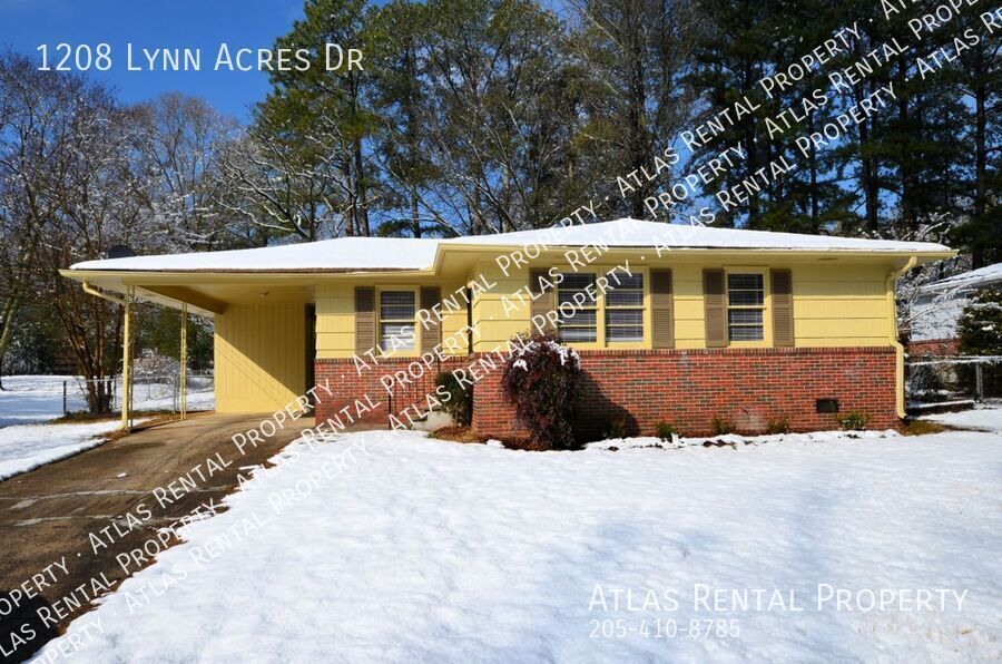 Primary Photo - 1208 Lynn Acres Dr