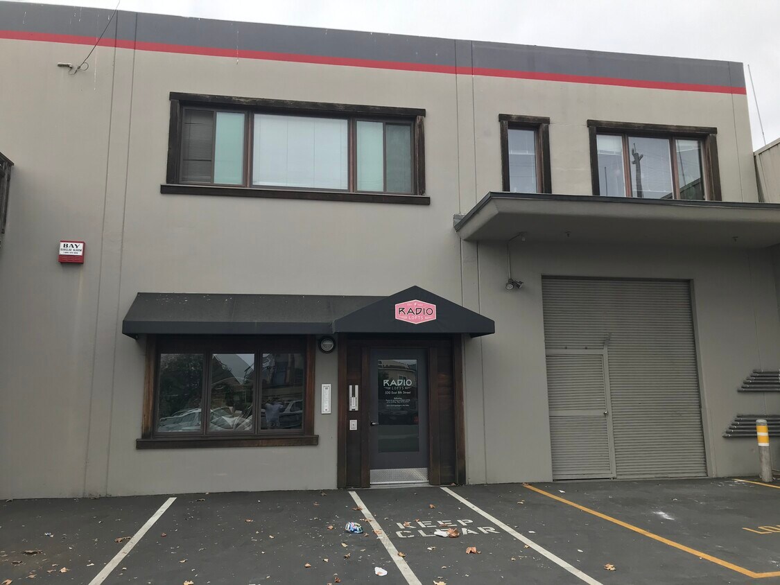 530 E 8th St Unit 203, Oakland, CA 94606 Condo for Rent in Oakland