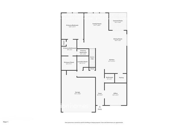 Building Photo - 1087 Bluffton Cir