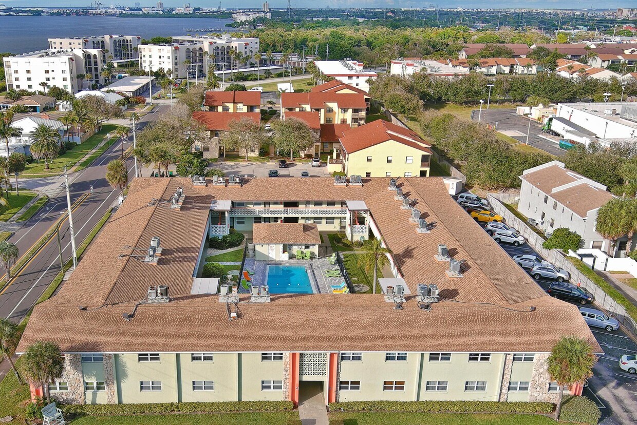 5600 N Banana River Blvd Unit 43, Cocoa Beach, FL 32931 Condo for Rent in Cocoa Beach, FL