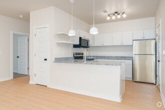 Interior Photo - Newbury Flats