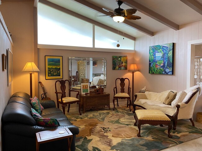 Foto del edificio - Kaumana Terrace Fully Furnished & Pet Frie...