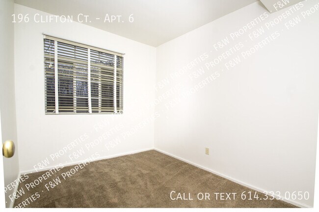 Foto del edificio - 196 Clifton Ct