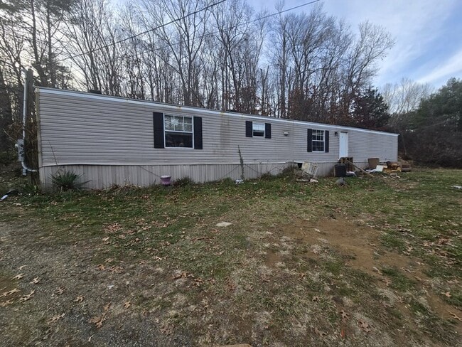 Building Photo - owner will finance - rent to own