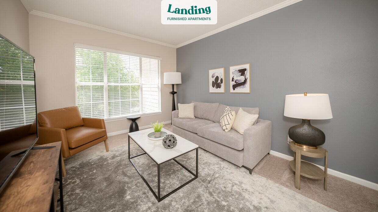 Foto principal - 1 Lake Heather Reserve