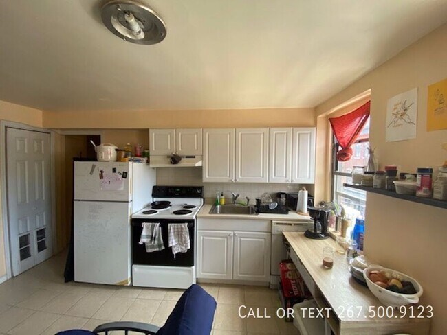 Foto del edificio - 252 South St