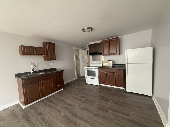 Foto del edificio - 33 Elm St