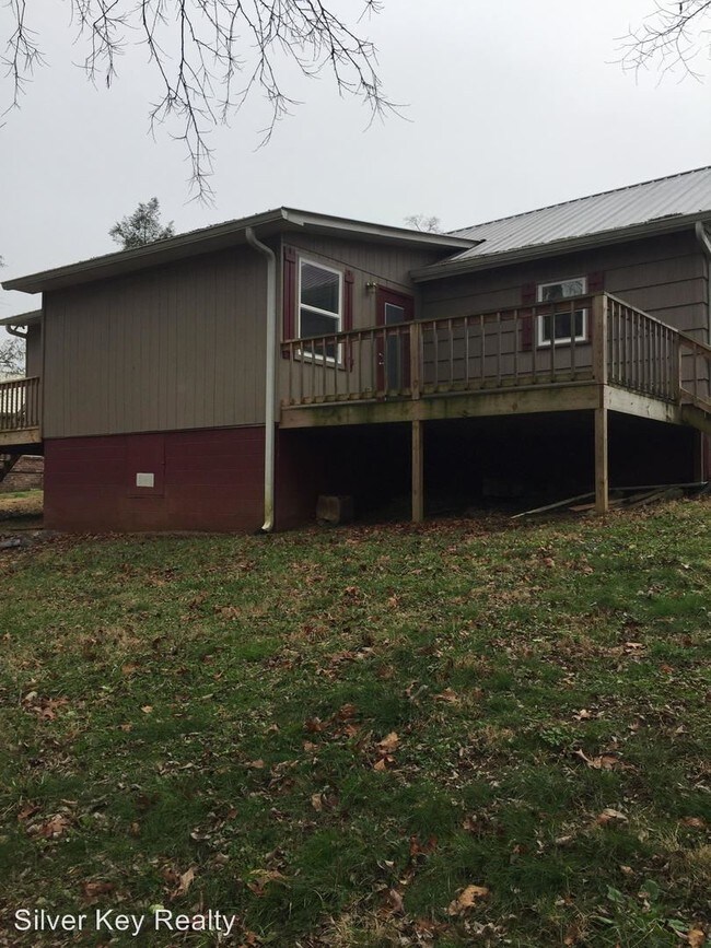 Building Photo - 3 br, 2 bath House - 728 Southern Parkway
