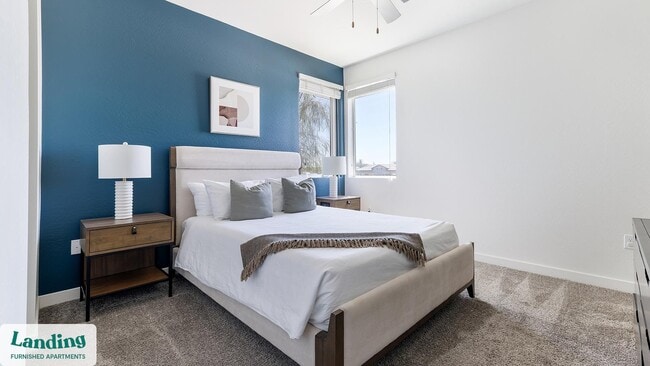 Building Photo - 10000 W Missouri Ave