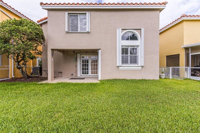 Foto del edificio - 1729 W Trafalgar Cir