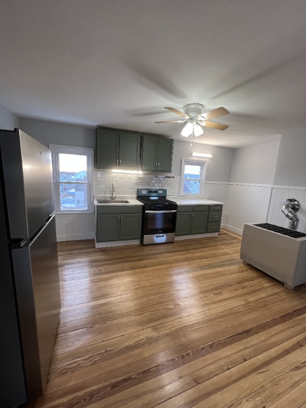 Photo - 25 Babbitt St Apartment