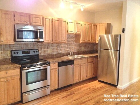 Primary Photo - 118 Berkshire St
