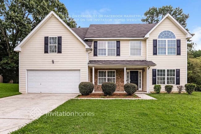 Building Photo - 2600 Austin Ridge Dr NE